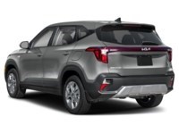 2024 Kia Seltos LX AWD Exterior Shot 9