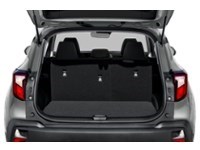 2024 Kia Seltos LX AWD Exterior Shot 4