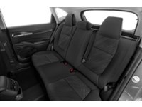 2024 Kia Seltos LX AWD Interior Shot 5