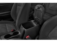 2024 Kia Seltos LX AWD Interior Shot 7