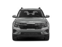 2026 Kia Seltos X-Line AWD Exterior Shot 5