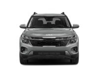2026 Kia Seltos X-Line AWD Exterior Shot 5