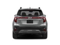 2026 Kia Seltos X-Line AWD Exterior Shot 7