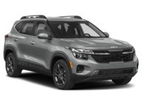 2026 Kia Seltos X-Line AWD Exterior Shot 8