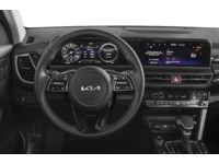 2026 Kia Seltos X-Line AWD Interior Shot 3