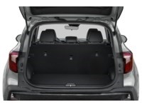 2026 Kia Seltos X-Line AWD Exterior Shot 4