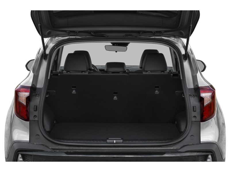 2026 Kia Seltos X-Line AWD Exterior Shot 4