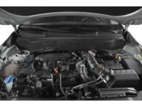 2026 Kia Seltos X-Line AWD Exterior Shot 3