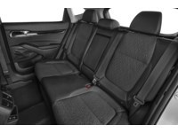 2026 Kia Seltos X-Line AWD Interior Shot 5