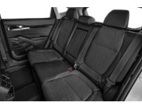 2026 Kia Seltos X-Line AWD Interior Shot 5