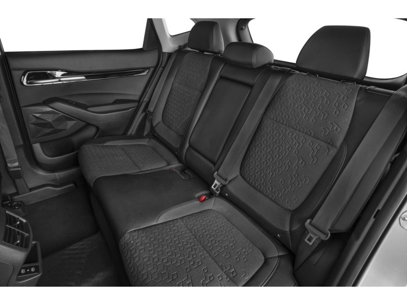 2026 Kia Seltos X-Line AWD Interior Shot 5