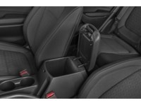 2026 Kia Seltos X-Line AWD Interior Shot 7