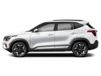 2026 Kia Seltos SX AWD w/Black Interior Exterior Shot 6