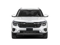 2026 Kia Seltos SX AWD w/Black Interior Exterior Shot 5