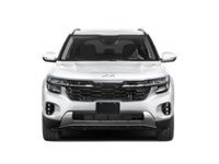 2025 Kia Seltos SX AWD w/Black Interior Exterior Shot 5