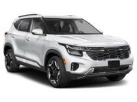 2025 Kia Seltos SX AWD w/Black Interior Exterior Shot 8
