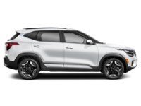 2025 Kia Seltos SX AWD w/Black Interior Exterior Shot 10
