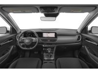 2026 Kia Seltos SX AWD w/Black Interior Interior Shot 6