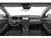 2026 Kia Seltos SX AWD w/Black Interior Interior Shot 6