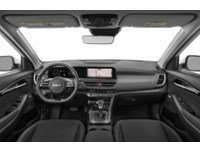 2025 Kia Seltos SX AWD w/Black Interior Interior Shot 6