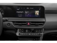 2025 Kia Seltos SX AWD w/Black Interior Interior Shot 2