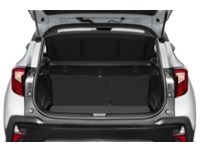 2026 Kia Seltos SX AWD w/Black Interior Exterior Shot 4
