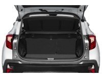 2025 Kia Seltos SX AWD w/Black Interior Exterior Shot 4