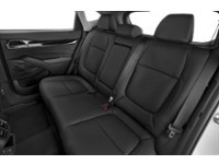 2025 Kia Seltos SX AWD w/Black Interior Interior Shot 5