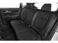 2025 Kia Seltos SX AWD w/Black Interior Interior Shot 5