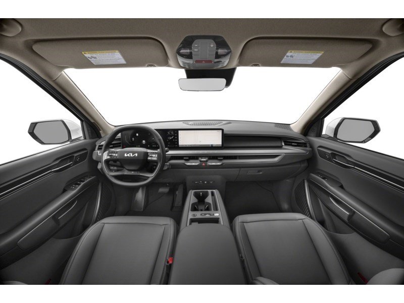 2025 Kia EV9 Wind RWD Interior Shot 6