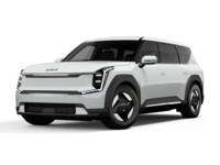 2026 Kia EV9 Land AWD OEM Shot 1