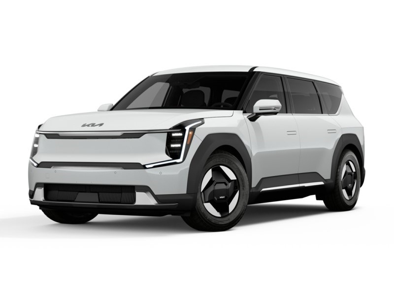 2026 Kia EV9 Land AWD OEM Shot 1