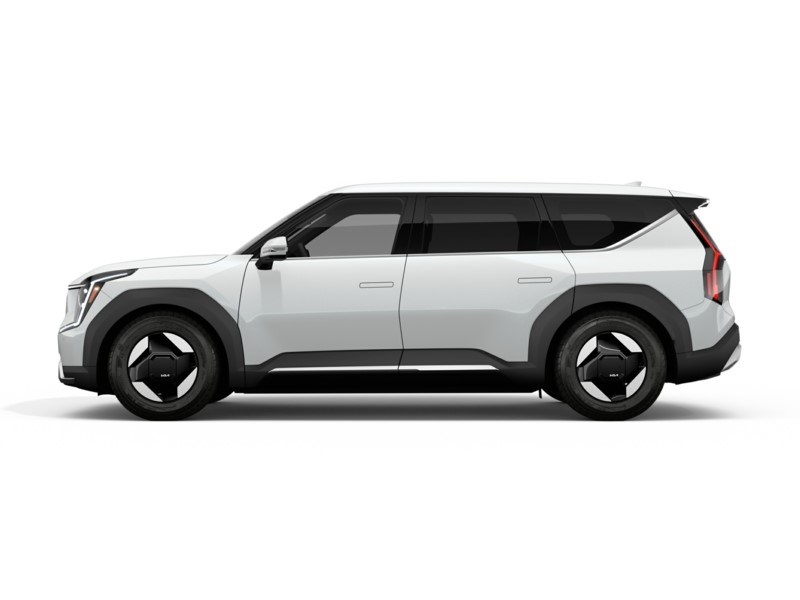 2026 Kia EV9 Land AWD OEM Shot 3