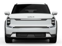 2026 Kia EV9 Land AWD OEM Shot 4