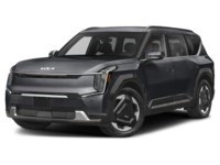 2026 Kia EV9 Land w/Plus Package AWD Exterior Shot 1