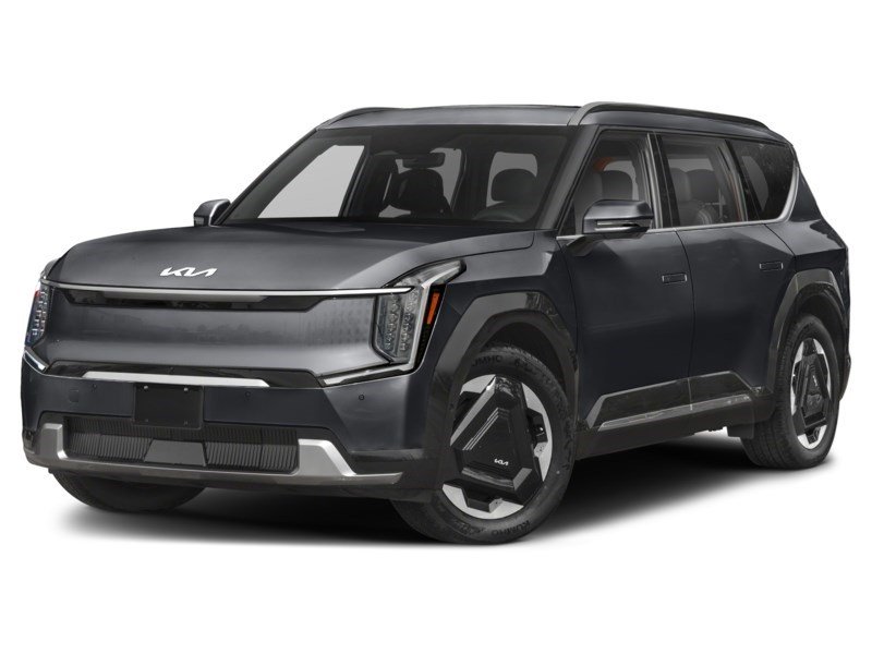 2026 Kia EV9 Land w/Plus Package AWD Exterior Shot 1