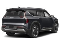 2026 Kia EV9 Land w/Premium Package AWD Exterior Shot 2