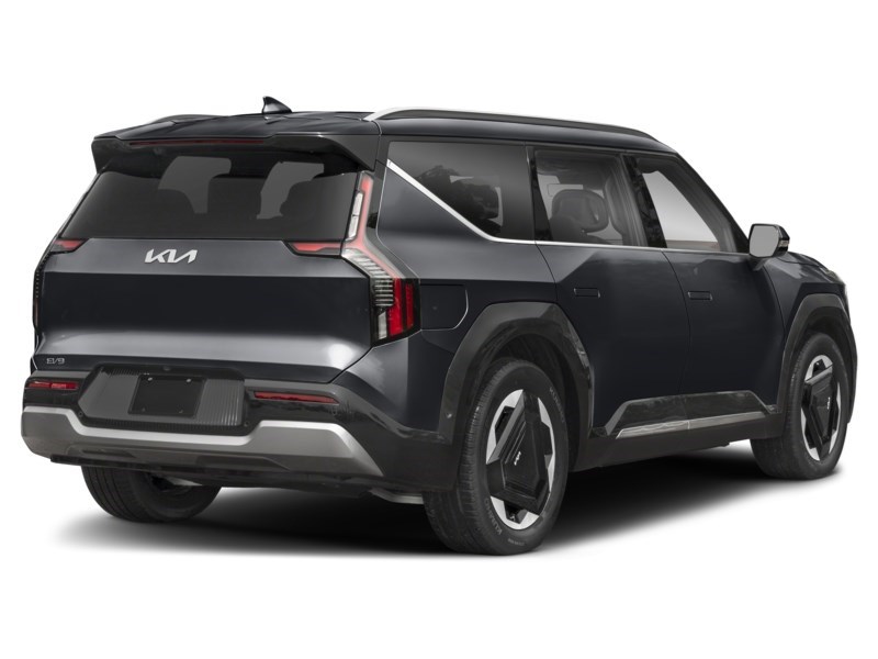 2026 Kia EV9 Land w/Premium Package AWD Exterior Shot 2