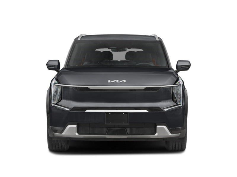 2026 Kia EV9 Land w/Premium Package AWD Exterior Shot 5