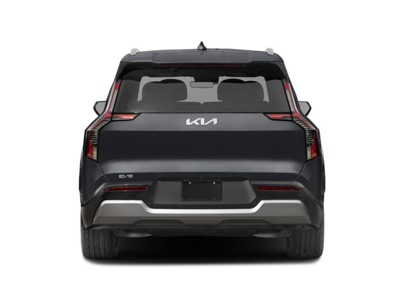 2026 Kia EV9 Land w/Premium Package AWD Exterior Shot 7