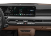 2026 Kia EV9 Land w/Premium Package AWD Interior Shot 2