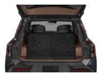 2026 Kia EV9 Land w/Premium Package AWD Exterior Shot 4