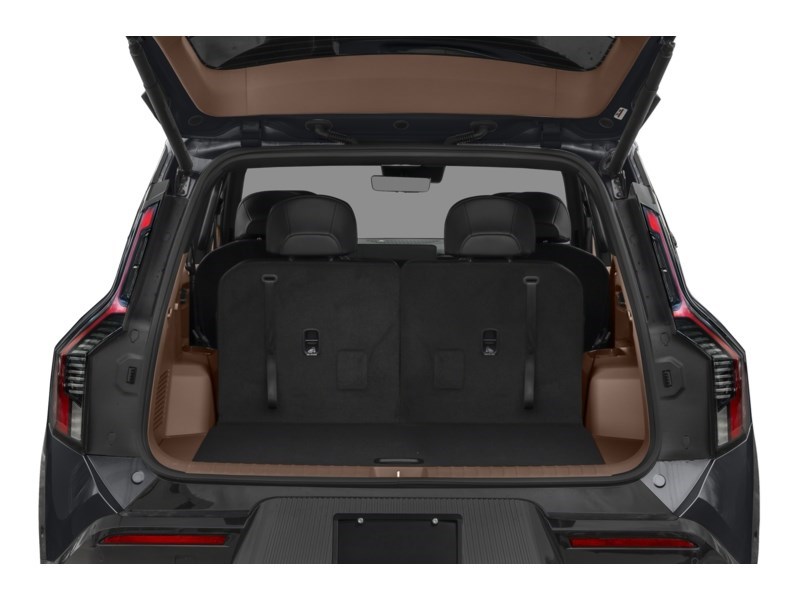 2026 Kia EV9 Land w/Premium Package AWD Exterior Shot 4