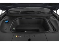 2026 Kia EV9 Land w/Premium Package AWD Exterior Shot 3