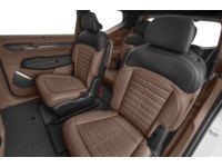 2026 Kia EV9 Land w/Plus Package AWD Interior Shot 5