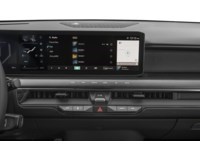 2026 Kia EV9 Land w/GT-Line Package AWD Interior Shot 2