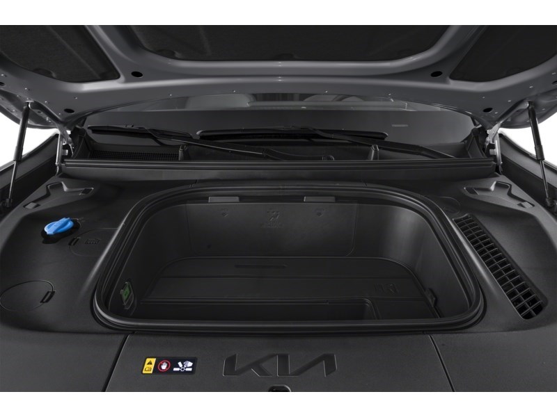2026 Kia EV9 Land w/GT-Line Package AWD Exterior Shot 3