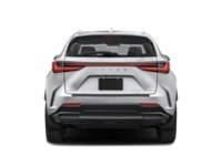 2024 Lexus NX 350h Base Exterior Shot 7