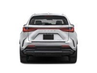 2024 Lexus NX 350h Base Exterior Shot 7