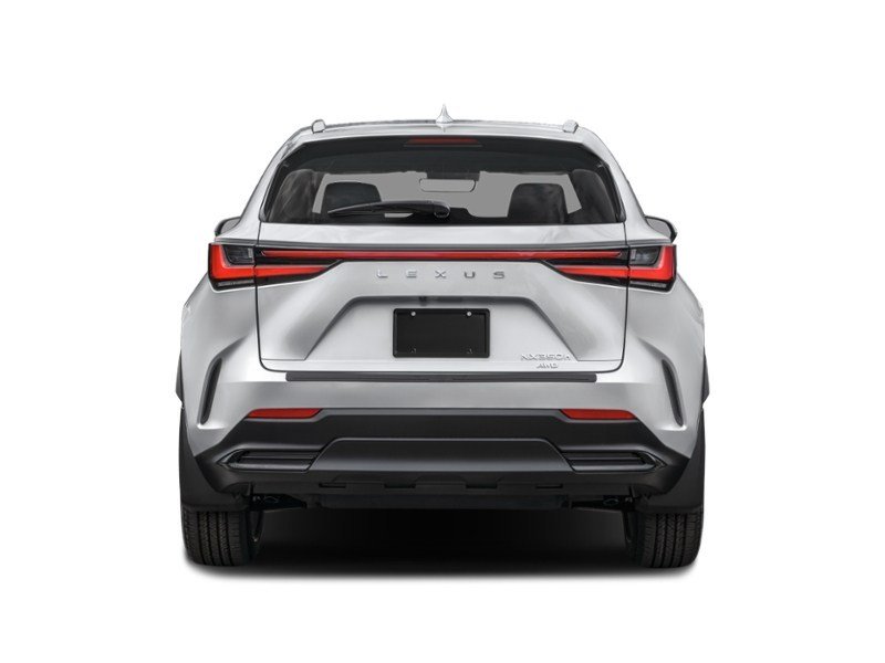 2024 Lexus NX 350h Base Exterior Shot 7
